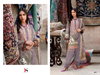 Jade Bliss Lawn 25 Vol 4 By Deepsy Cotton Dupatta Pakistani Suits Suppliers In India